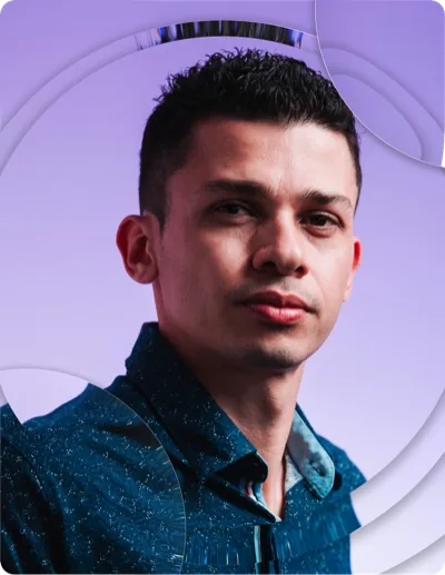 Cristian Calderón