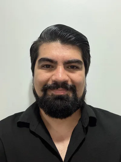Josué Díaz